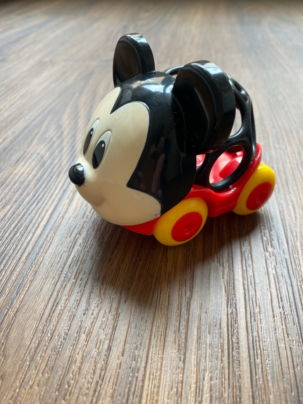 OBall Mickey Mouse Go Gripper